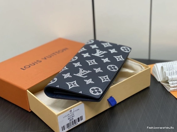FS CHEAP WALLET-10*19*2cm LOUIS BRAZZA VUITTON 0816